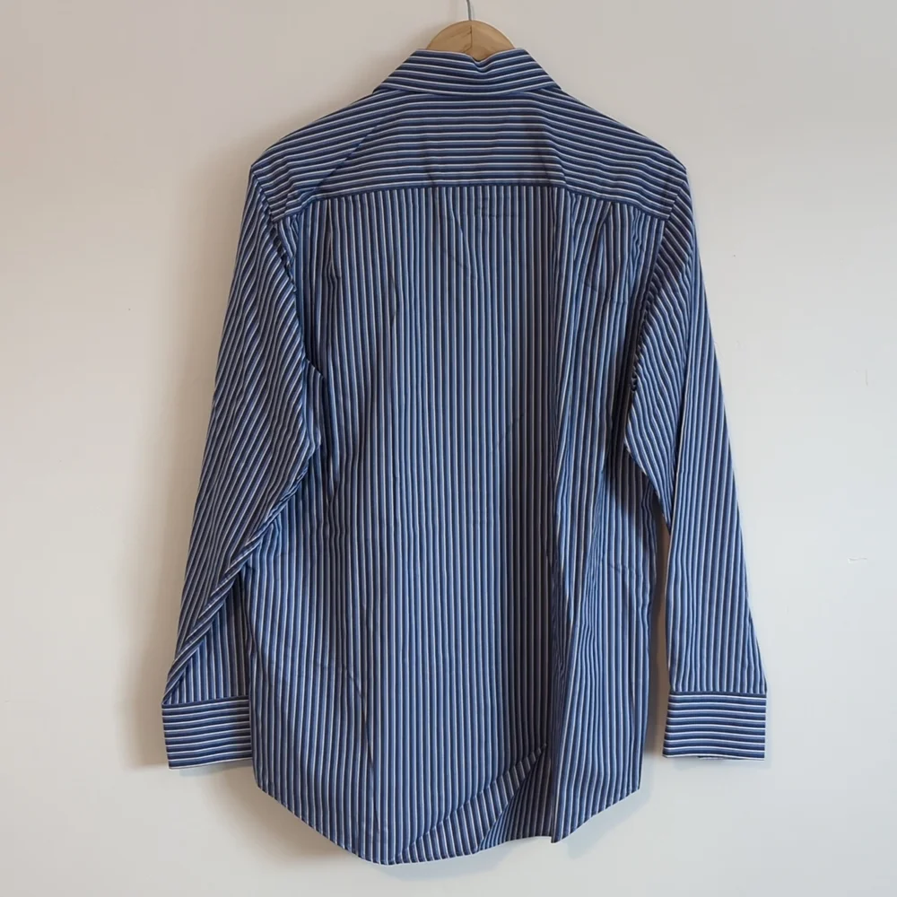 Banana Republic striped dress